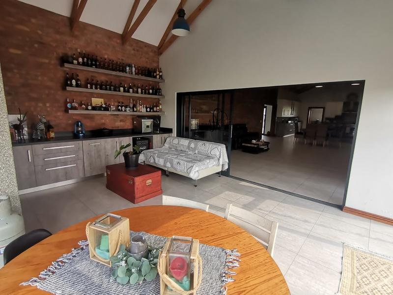 4 Bedroom Property for Sale in Heron Banks Golf Estate Free State